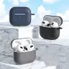 Apple Airpods 3. Nesil Zore Standart Silikon Kılıf