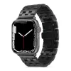 Apple Watch 7 45mm Krd-20 Metal Kordon