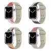 Apple Watch 38mm Krd-62 Silikon Kordon