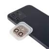 Apple İphone 12 Zore Cl-08 Kamera Lens Koruyucu