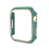 Apple Watch 40mm Zore Watch Gard 06 Sert Pc Koruyucu