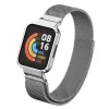 Xiaomi Redmi Watch (mi Watch Lite) Zore Krd-58 Metal Kordon