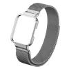 Xiaomi Redmi Watch (mi Watch Lite) Zore Krd-58 Metal Kordon