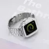 Apple Watch 44mm Zore Krd-64 Metal Kordon