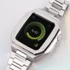 Apple Watch 7 45mm Zore Krd-64 Metal Kordon