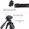 Zore Yunteng Vct 5208 A Kalite Telefon Tripod