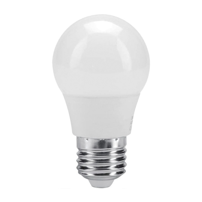 E27-220V 5 WATT 6500K BEYAZ LED AMPUL (4172)