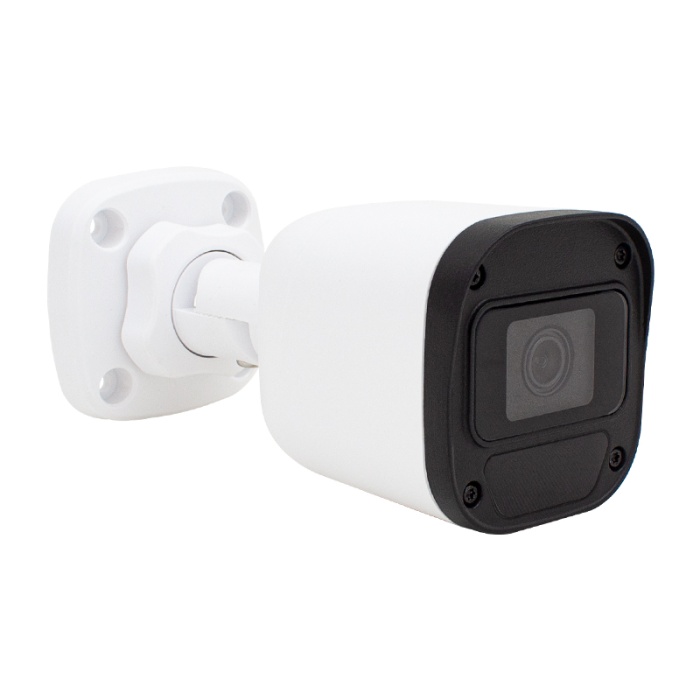 2MP H265+ POE METAL KASA IP BULLET KAMERA UNIVIEW (4172)