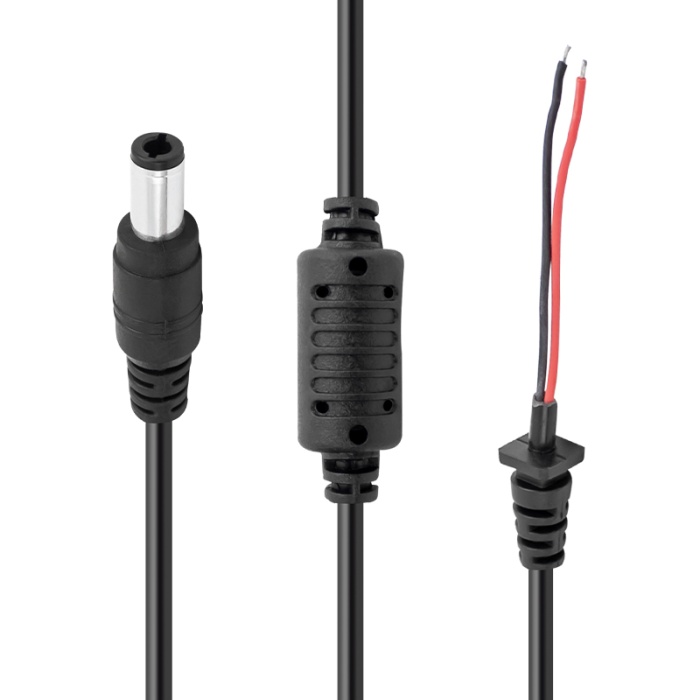 NOTEBOOK ADAPTÖRÜ JACKLI KABLO 6.3*3.0 UÇ (YD-99) (4172)