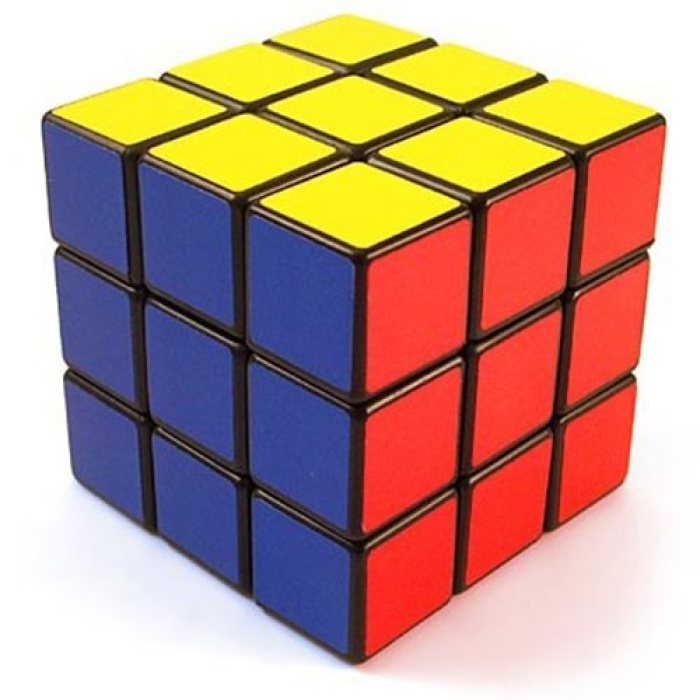 Zeka Küpü Sihirli Rubik (4549)