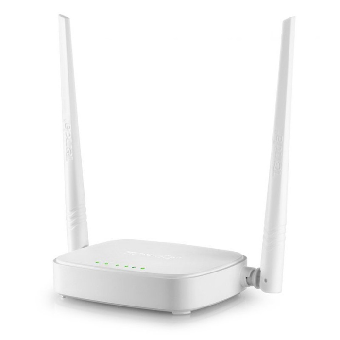 TENDA N301 4 PORT 300 MBPS ROUTER/AP/REPEATER (4549)