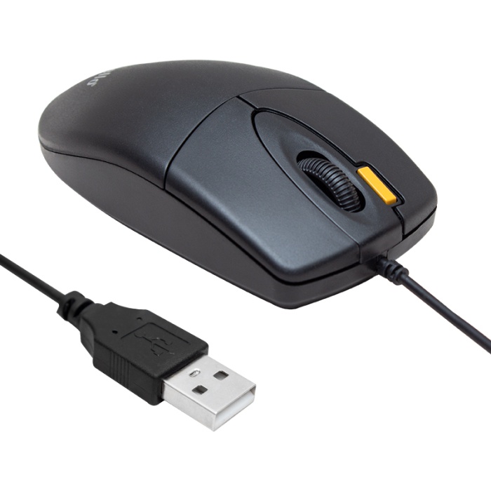 USB KABLOLU MOUSE (4549)