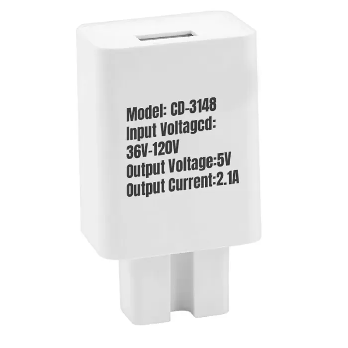 MOTOSİKLET-BİSİKLET AKÜSÜNÜ POWERBANK ÇEVİRİCİ (C16 TİP) (4172)