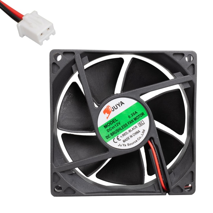 AOLAIT AL230B İÇİN FAN (4172)