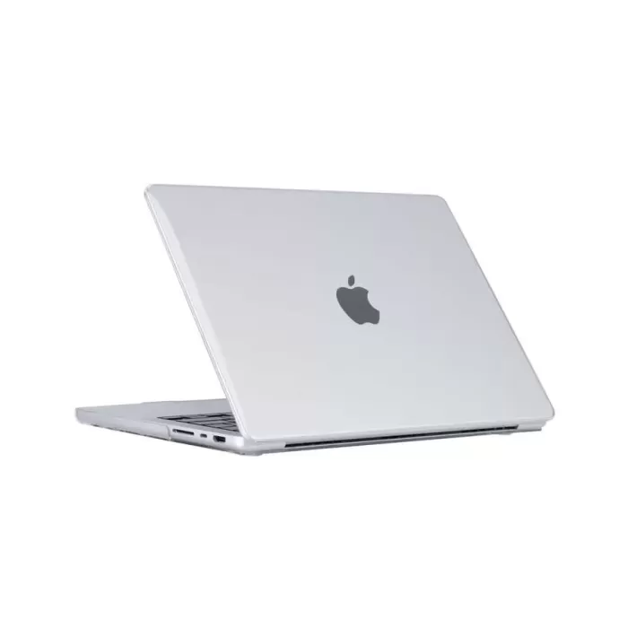 Apple Macbook Pro 14.2 2023 A2779 Zore Msoft Kristal Kapak