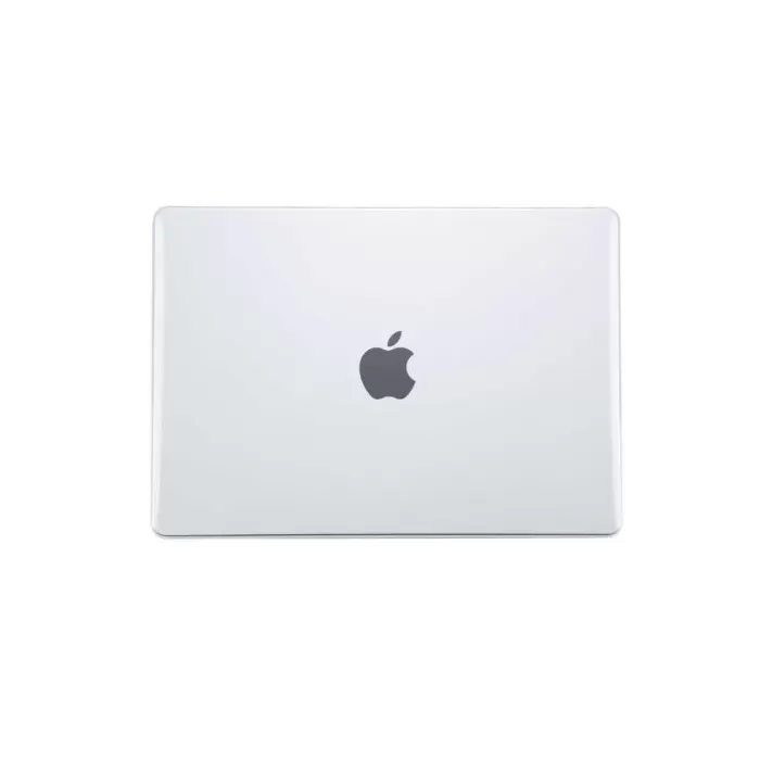 Apple Macbook Pro 14.2 2023 A2779 Zore Msoft Kristal Kapak