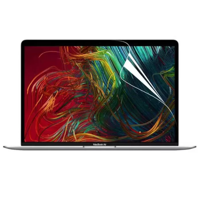 Apple Macbook Pro 14.2 2023 A2779 Zore Ekran Koruyucu 2 Adet