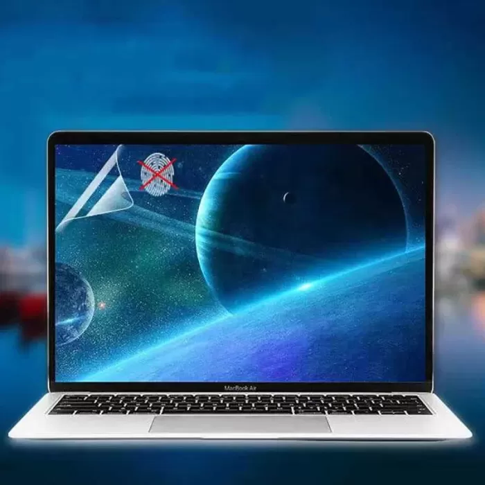 Apple Macbook Pro 14.2 2023 A2779 Zore Ekran Koruyucu 2 Adet