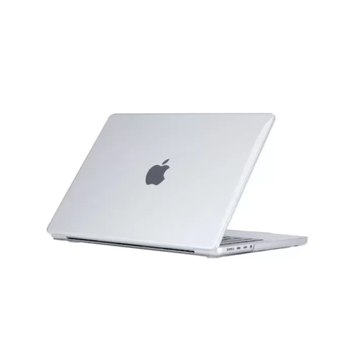 Apple Macbook Pro 16.2 2023 A2780 Zore Msoft Kristal Kapak