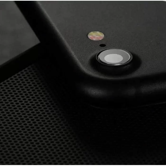 Apple İphone 8 Zore Kamera Lens Koruyucu Cam Filmi