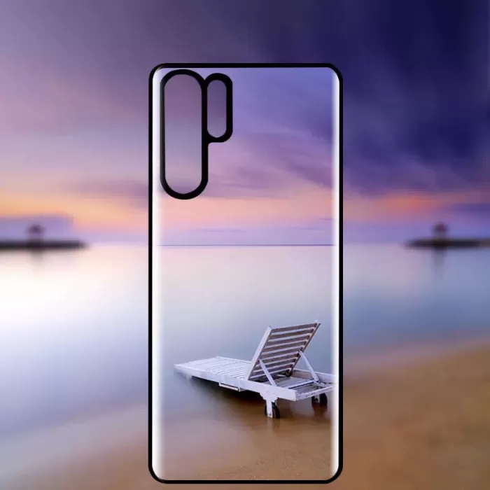 Huawei P30 Pro Zore 5d Arka Cam Koruyucu