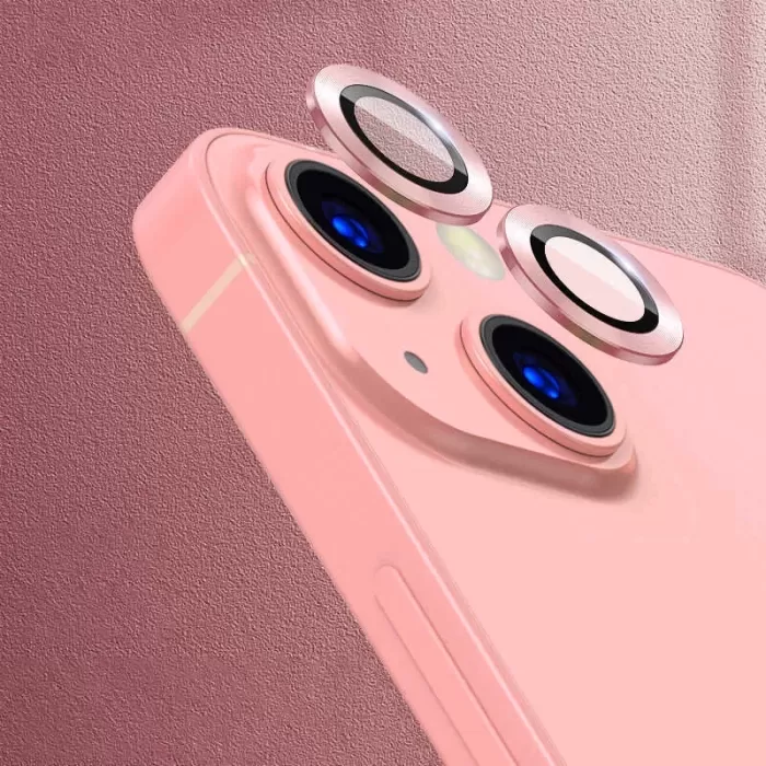 Apple İphone 13 Zore Cl-02 Kamera Lens Koruyucu