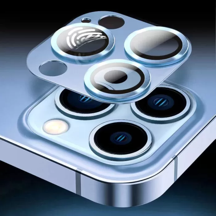 Apple İphone 13 Zore Cl-03 Kamera Lens Koruyucu