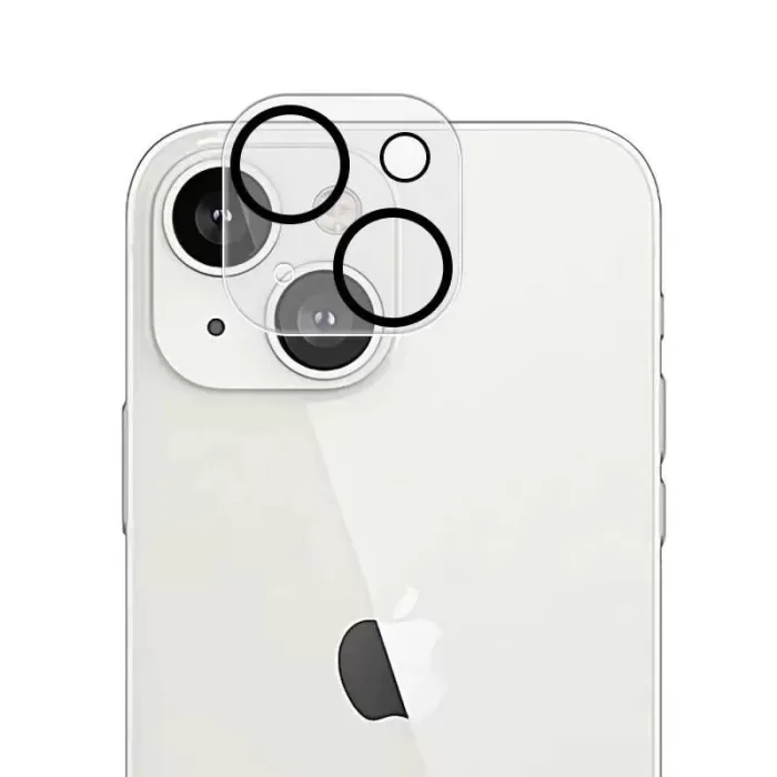 Apple İphone 13 Zore Cl-05 Kamera Lens Koruyucu