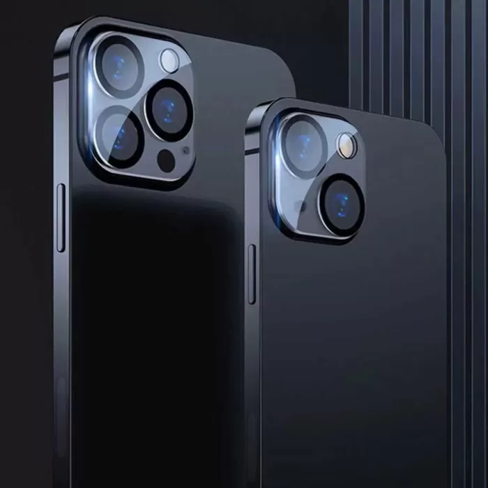 Apple İphone 13 Zore Cl-05 Kamera Lens Koruyucu