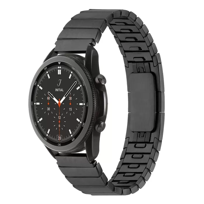 Xiaomi Amazfit Pace Zore Krd-82 22mm Metal Kordon