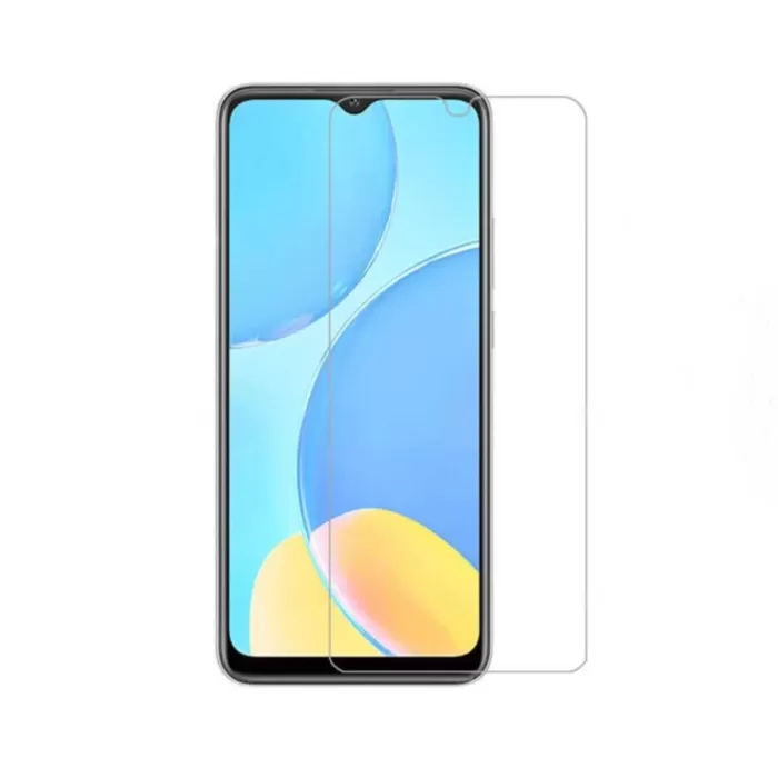 Galaxy A05 Zore Maxi Glass Temperli Cam Ekran Koruyucu