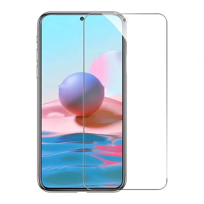 Tecno Spark 10 Pro Zore Maxi Glass Temperli Cam Ekran Koruyucu