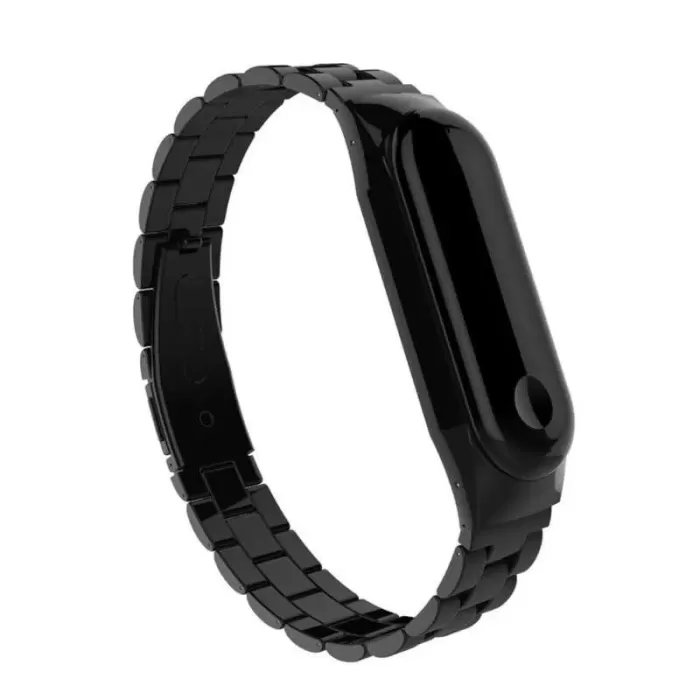 Xiaomi Mi Band 4 Krd-05 Metal Kordon