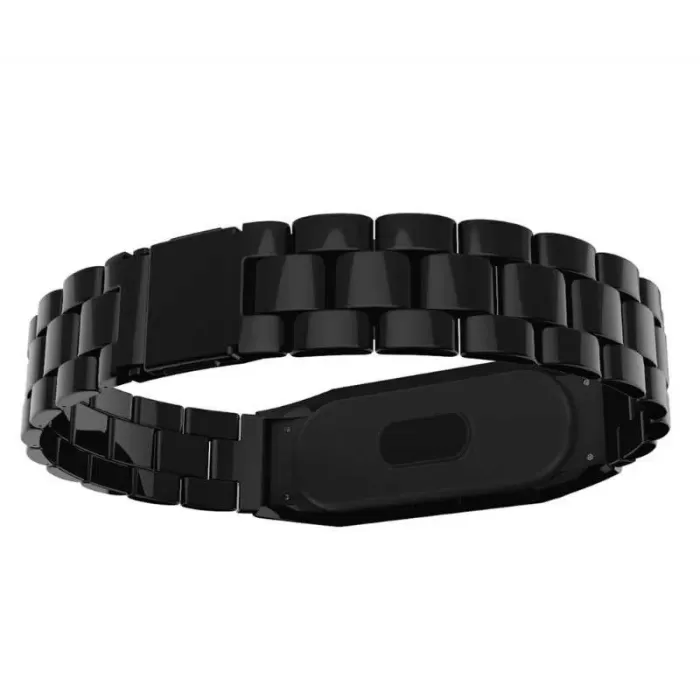 Xiaomi Mi Band 4 Krd-05 Metal Kordon