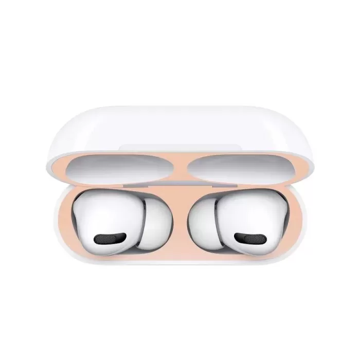 Zore Airpods Pro Toz Önleyici Sticker