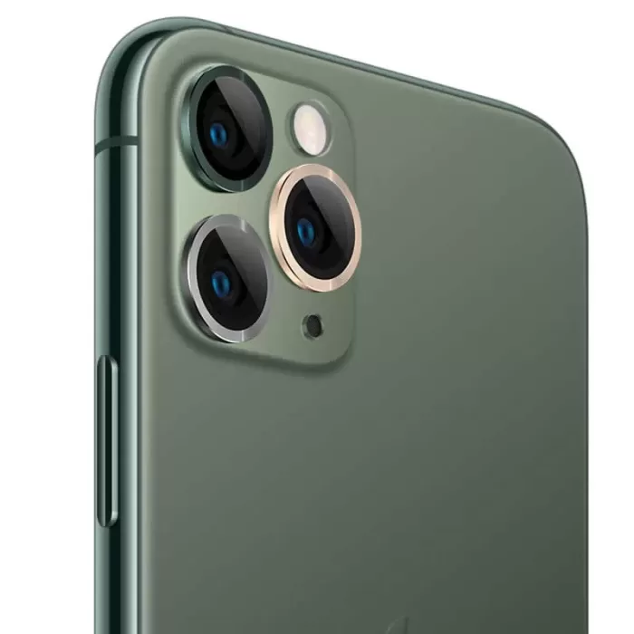 Apple İphone 11 Pro Zore Cl-02 Kamera Lens Koruyucu