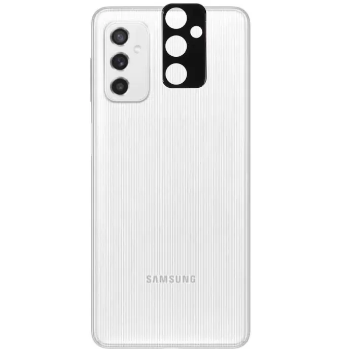 Galaxy M52 Zore 3d Kamera Camı