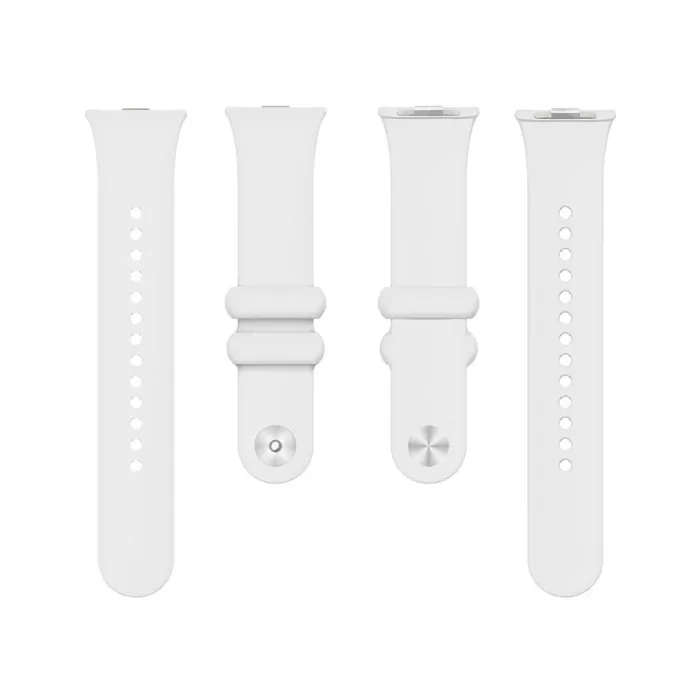 Xiaomi Redmi Watch 4 Zore Krd-109 Silikon Kordon