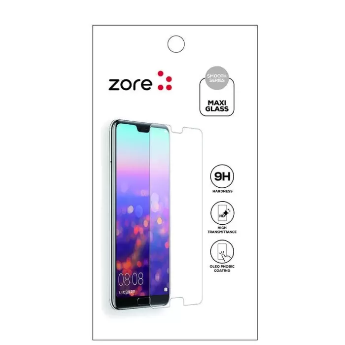 Xiaomi Redmi Note 13 Pro 4g Zore Maxi Glass Temperli Cam Ekran Koruyucu