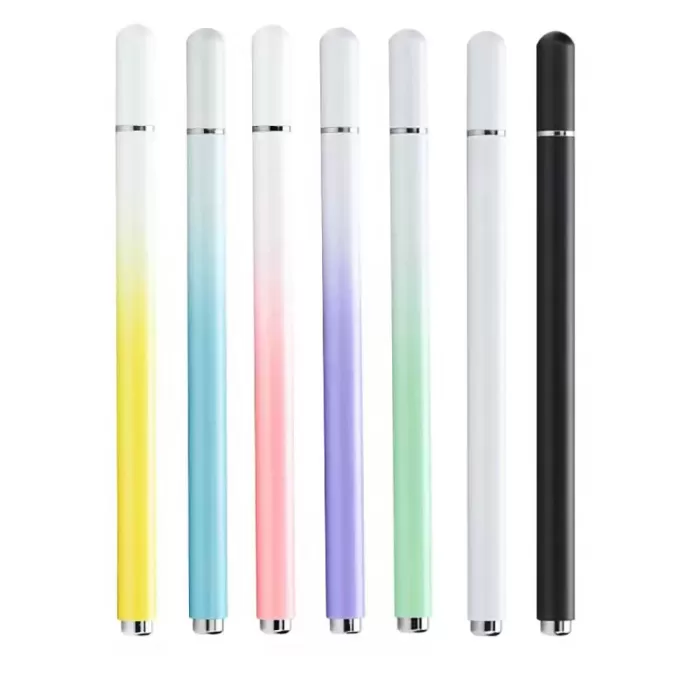 Zore Pencil 12 Universal Dokunmatik Stylus Kalem