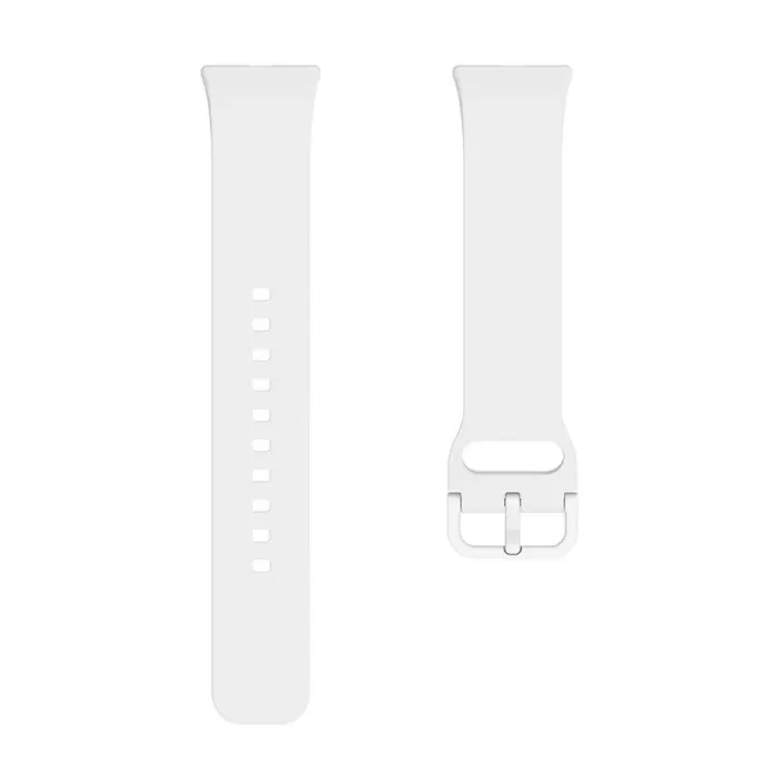 Galaxy Fit 3 Silikon Kordon Zore Krd-110 Strap Kayış