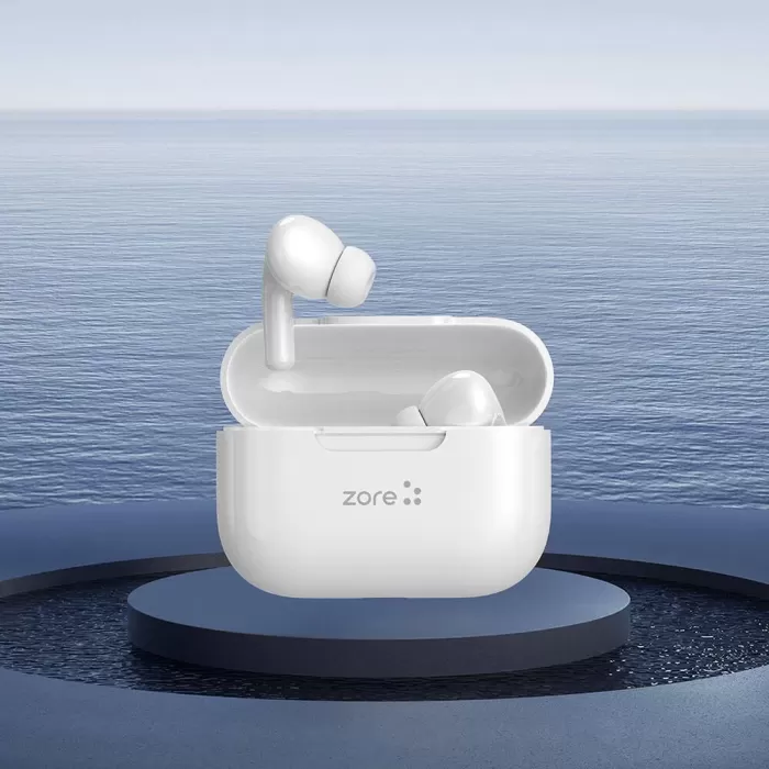 Zore Btk-zr102 Kulak İçi Bluetooth V5.4 Kulaklık