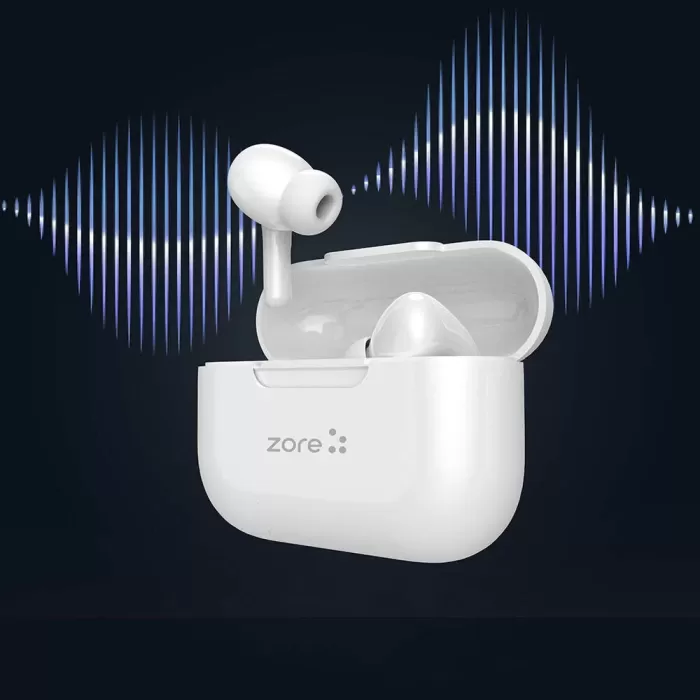 Zore Btk-zr102 Kulak İçi Bluetooth V5.4 Kulaklık