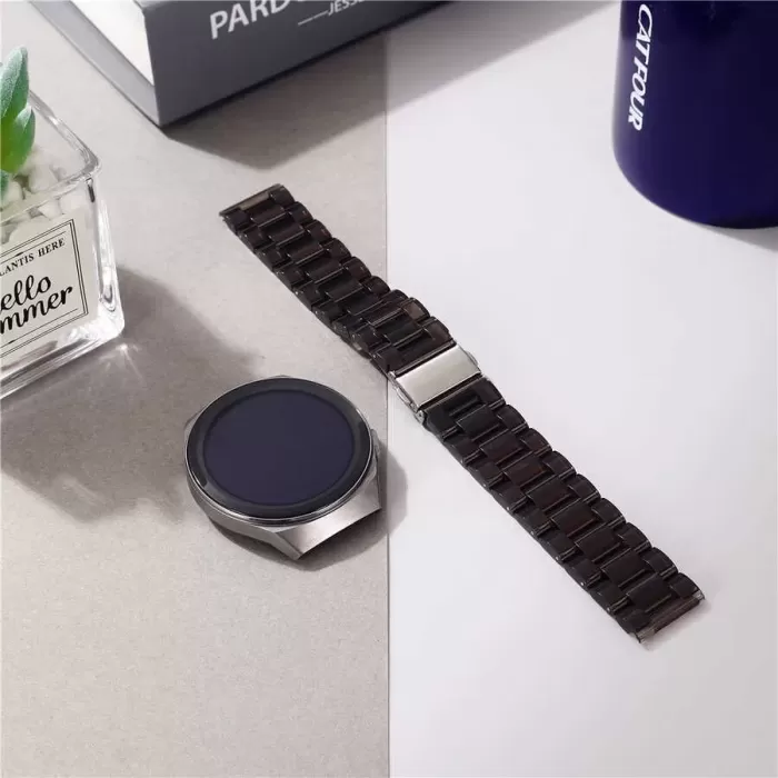 Galaxy Watch 42mm Krd-27 20mm Kordon