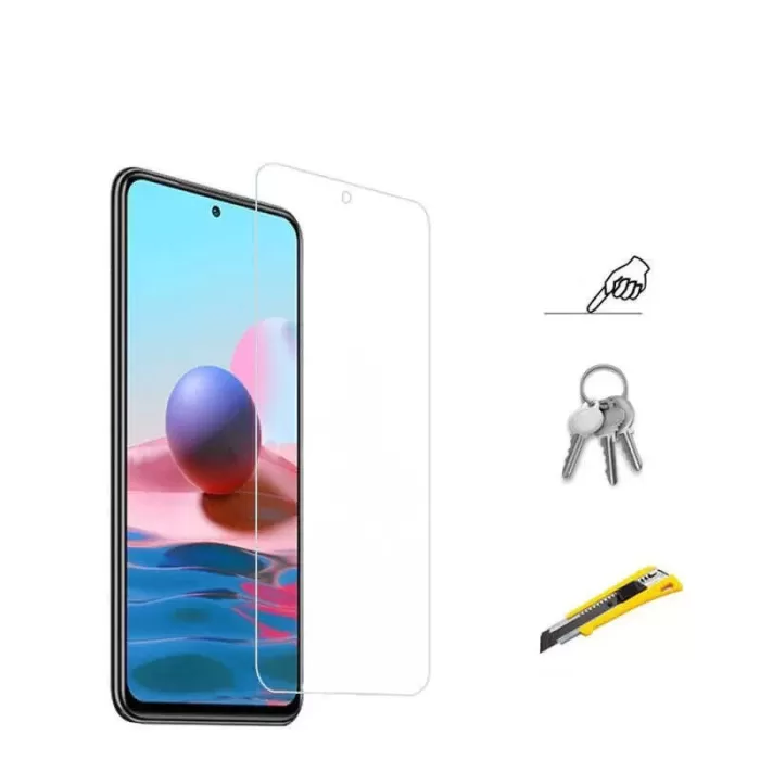 Xiaomi Redmi Note 13 4g Zore Maxi Glass Temperli Cam Ekran Koruyucu