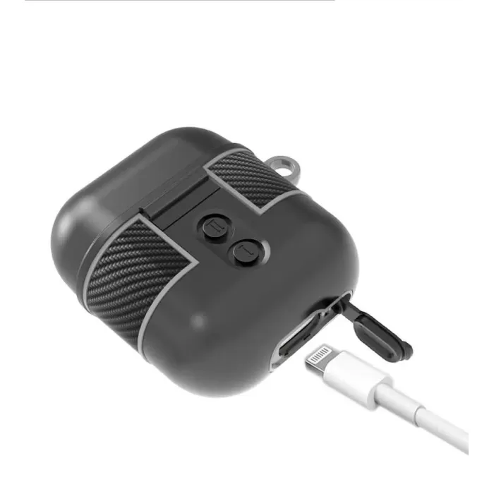 Apple Airpods Zore Airbag 16 Kılıf