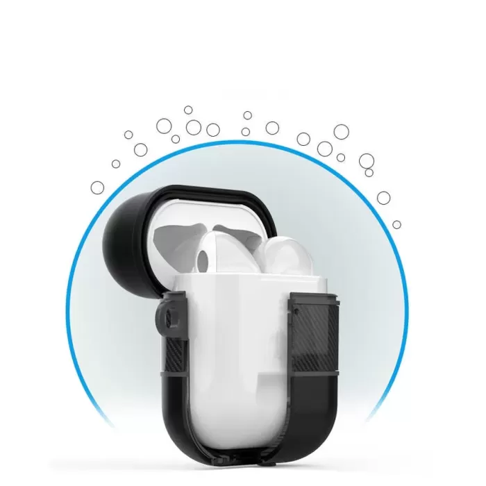 Apple Airpods Zore Airbag 16 Kılıf