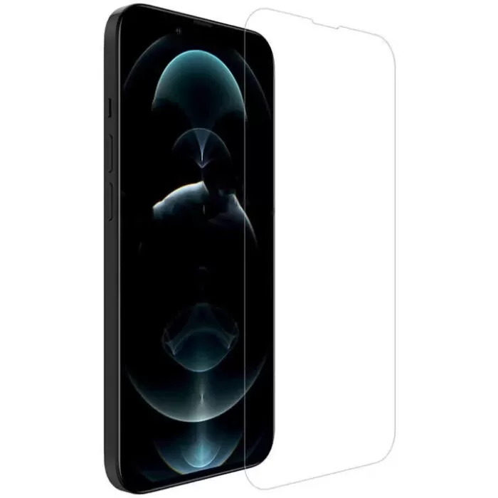 Apple İphone 16 Pro Max Zore Maxi Glass Temperli Cam Ekran Koruyucu