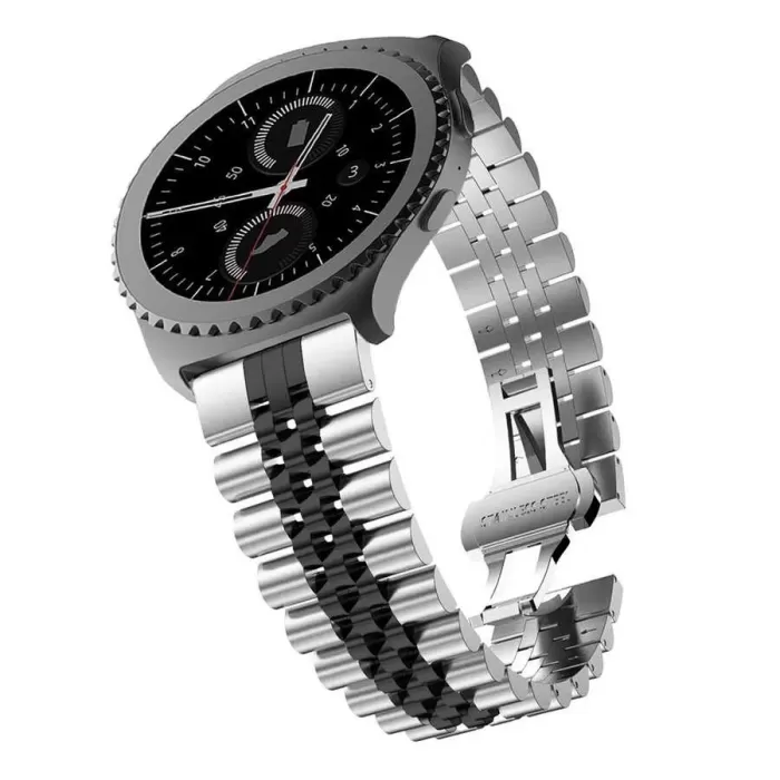 Gear S2 Krd-36 20mm Metal Kordon