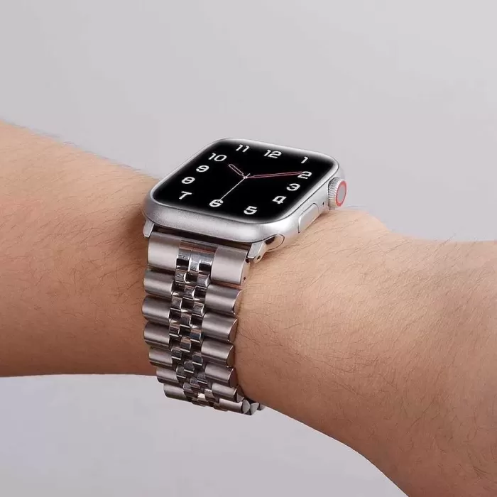 Apple Watch 40mm Krd-36 Metal Kordon